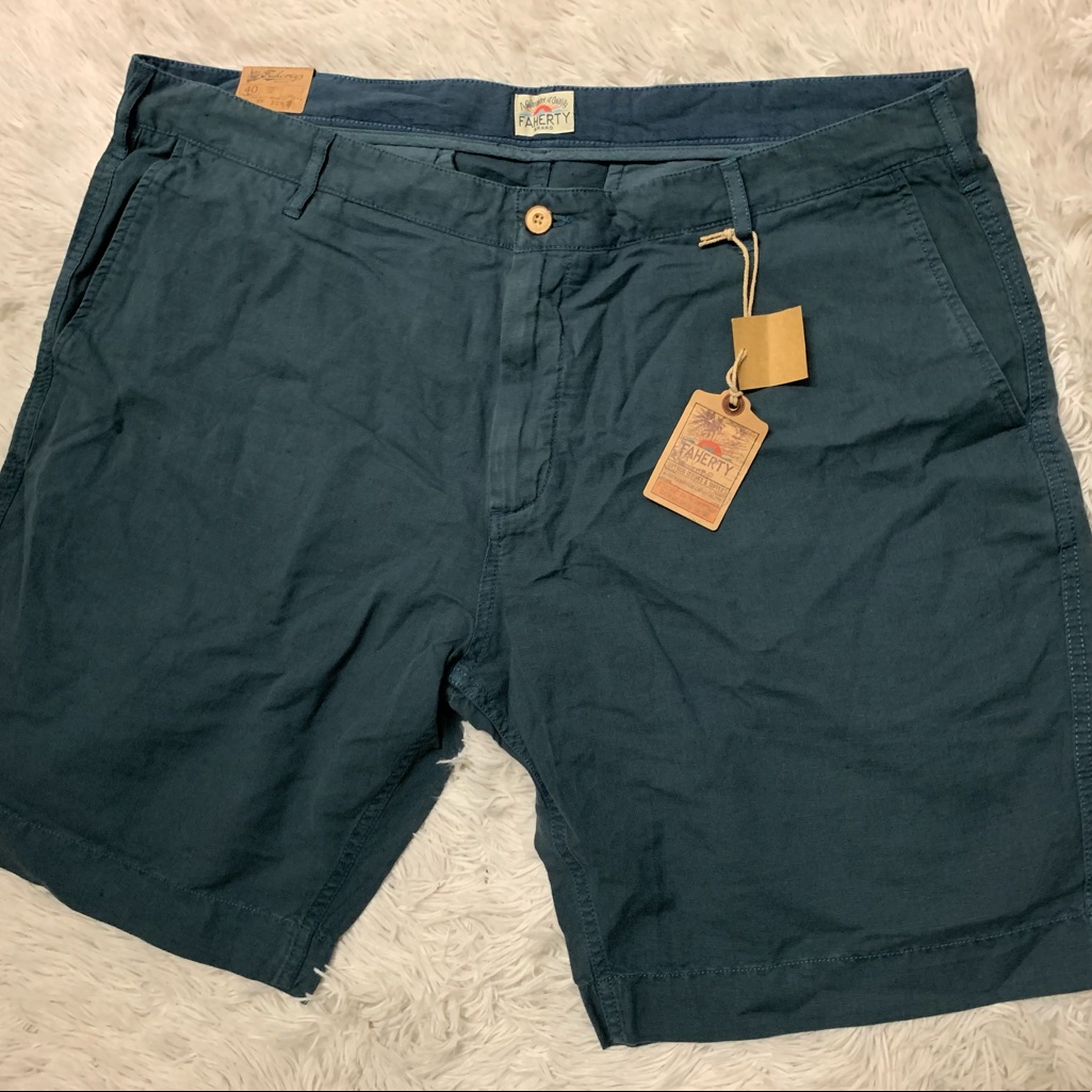 Faherty Short